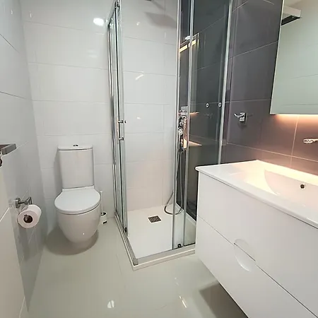 Pmt30 - Family Friendly - Close To And Shops Apartment Pilar de la Horadada