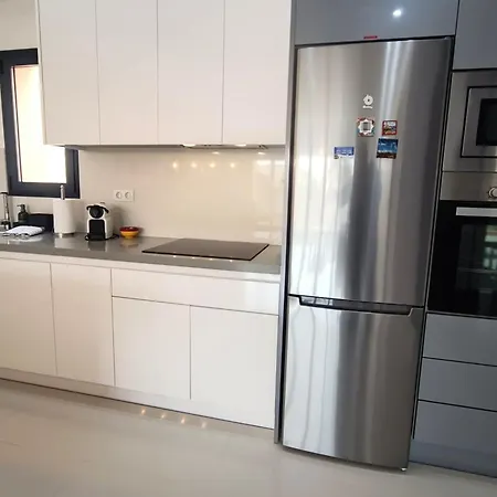 Pmt30 - Family Friendly - Close To And Shops Apartment Pilar de la Horadada