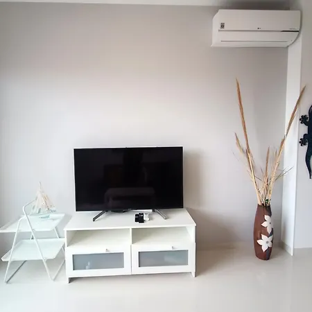 Pmt30 - Family Friendly - Close To And Shops Apartment Pilar de la Horadada