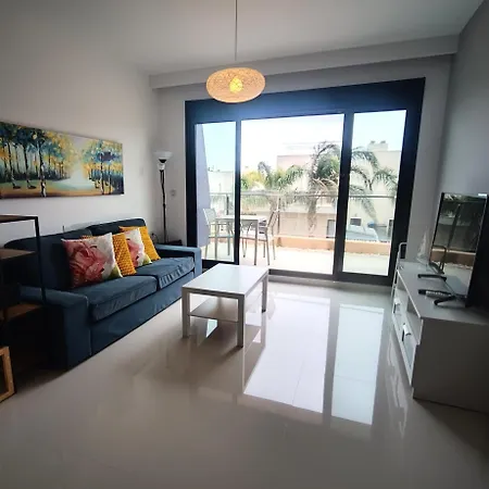 Pmt30 - Family Friendly - Close To And Shops Pilar de la Horadada