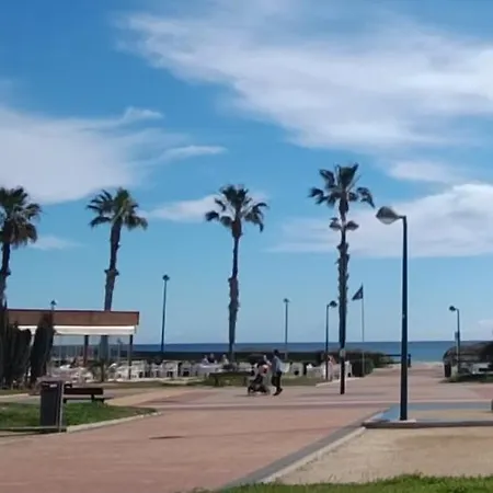 Pmt30 - Family Friendly - Close To And Shops Apartment Pilar de la Horadada